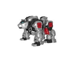 „Young Toys“, „Metalions“, „Mini Ursa“, robotas, berniukams, 4+ metai