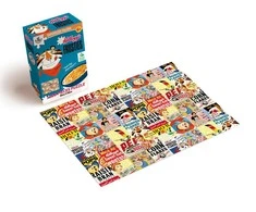 YPERNOVA Dėlionė „Kellogg´s“, 1000 det.