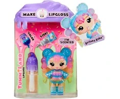 YUMMILAND Lūpų blizgis „Doll Character“