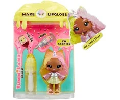 YUMMILAND Lūpų blizgis „Doll Character“