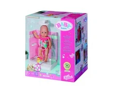 BABY BORN Dušas