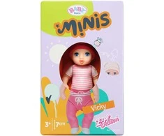 Zapf BABY BORN Mini lėlytė