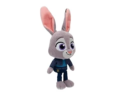 ZOOTOPIA Pliušinis žaislas, 20 cm
