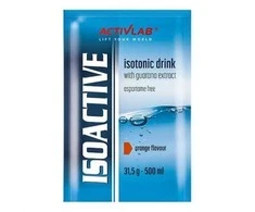 ActivLab ISO ACTIVE 20x31,5 g. (Multifruit skonis)