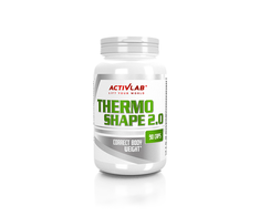 ActivLab Thermo Shape 2.0 90 kaps.