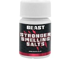 Alpha Designs Beast Smelling Salts Stronger (Kvaposios druskos)