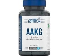 Applied Nutrition AAKG 120 kaps. (argininas)