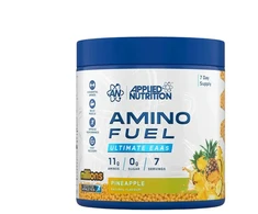 Applied Nutrition Amino Fuel 91 g. (Raspberry Mojito skonis )