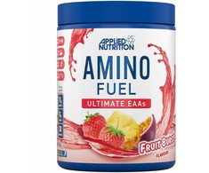 Applied Nutrition Amino Fuel EAA 390 g. (Fruit Burst skonis )