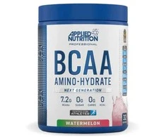 Applied Nutrition BCAA Amino Hydrate 450 g. (Oranžinis Mango skonis)
