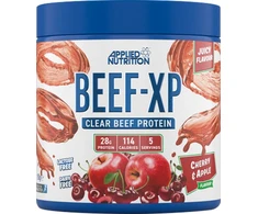 Applied Nutrition Beef - XP Clear Hydrolysed Beef Protein 150 g. (Citrus Twist skonis )