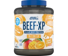 Applied Nutrition Beef - XP Clear Protein Isolate 1800 g. (Cherry and Apple skonis)