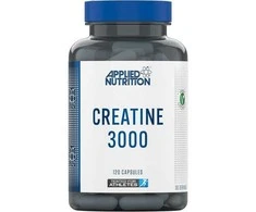 Applied Nutrition Creatine 3000 120 kaps.