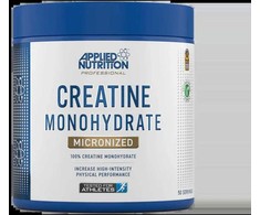 Applied Nutrition Creatine Monohydrate 250 g.