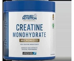 Applied Nutrition Creatine Monohydrate 250 g.
