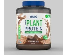 Applied Nutrition Critical Plant Protein 1800 g. (Chocolate skonis)