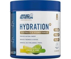 Applied Nutrition Hydration + 240 g. (Lemon Lime skonis )