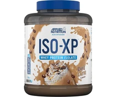 Applied Nutrition ISO-XP - Whey Protein Isolate 1800 g. (Strawberry skonis )