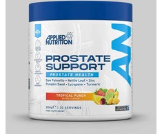 Applied Nutrition Prostate Support 300g. (Mixed Berry skonis )