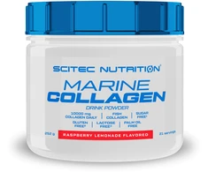 Applied Nutrition Scitec Marine Collagen 252 g. (Raspberry Lemonade skonis)