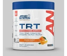 Applied Nutrition TRT 300g. (Oranžinis Burst skonis)