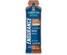 Applied Nutrition Velocity Fuel Endurance Breathe Isotonic Energy Gel 60 g. (Cola skonis )