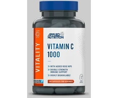 Applied Nutrition Vitamin C1000 100 kaps.