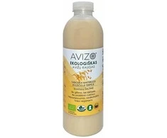 Avizo Ekologiškas Avižų Raugas 1000 ml.