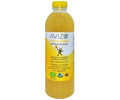 Avizo Ekologiškas medaus raugas 1000 ml.