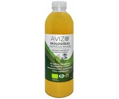 Avizo Ekologiškas Vaistažolių Raugas 1000 ml.