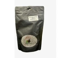 Balkšvojo gysločio sėklos su luobelėmis 500g.
