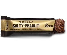Barebells Protein Bar 55 g. (Peanut Butter skonis )