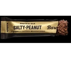 Barebells Protein Bar 55 g. (Salty Chocolate skonis)