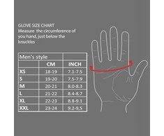 Better Bodies Basic Gym Gloves 6889 (M Dydis)