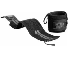 Better Bodies Elastic Wrist Wraps (Apsauga riešams) 7513