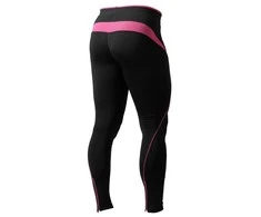 Better Bodies Fitness Long Tights (Hot/Rožinė) (S Dydis)