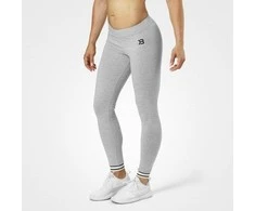 Better Bodies Gracie Leggings (Pilkas/Melange) (M Dydis)