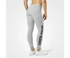Better Bodies Gracie Leggings (Pilkas/Melange) (M Dydis)