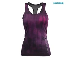 Better Bodies Grunge T-back (Hot/Rožinė) (M Dydis)