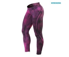 Better Bodies Grunge Tights (Hot/Rožinė) (S Dydis)