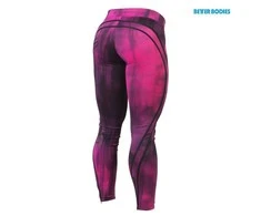 Better Bodies Grunge Tights (Hot/Rožinė) (S Dydis)