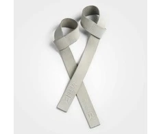 Better Bodies Leather Lifting Straps (diržai štangai kelti) (Nature)
