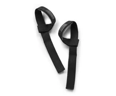Better Bodies Lifting Straps (Diržai štangai kelti)