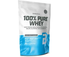 Biotech 100% Pure Whey 1000 g. (Chocolate skonis)
