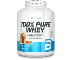 Biotech 100% Pure Whey 2000 g. (Pistachio skonis )