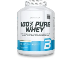 Biotech 100% Pure Whey 2270 g. (Beskonis)