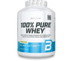 Biotech 100% Pure Whey 2270 g. (Rich Chocolate skonis )