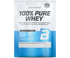 Biotech 100% Pure Whey 28 g. (mix)