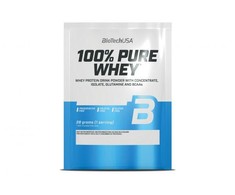 Biotech 100% Pure Whey 28 g. (mix)