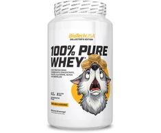 Biotech 100% Pure Whey Baklava 900 g. (Baklava skonis)